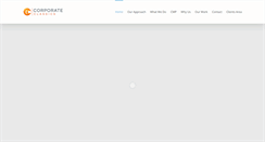 Desktop Screenshot of corporateclassics.com.au