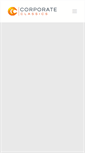 Mobile Screenshot of corporateclassics.com.au